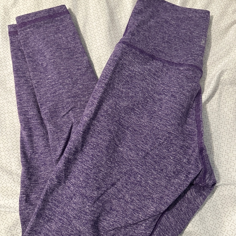 Fleo super high, size small, excellent condition